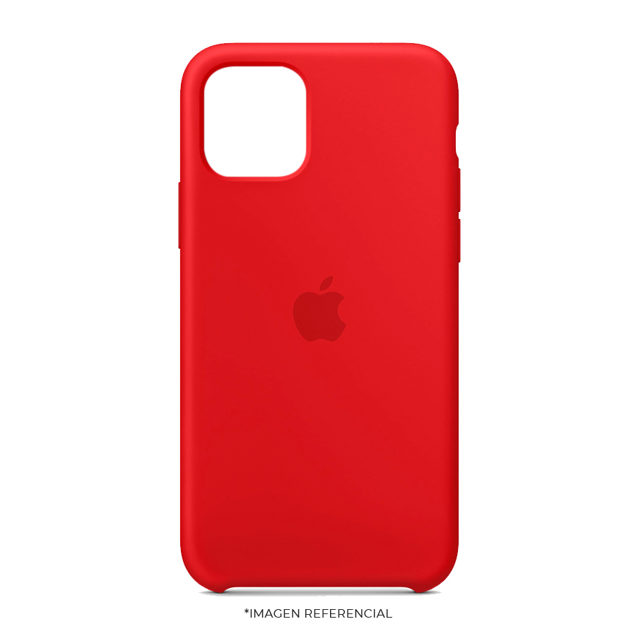 forro-silicona-logo-apple-11-rojo