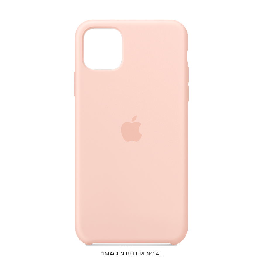 forro-silicona-logo-apple-11-pro-rosado