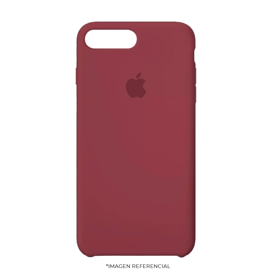 forro-silicona-logo-apple-7-8-plus-vino
