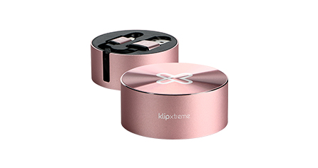 cable-klip-xtreme-retractil-usb-a-a-usb-c-plano-1m-carga-rapida-rosa