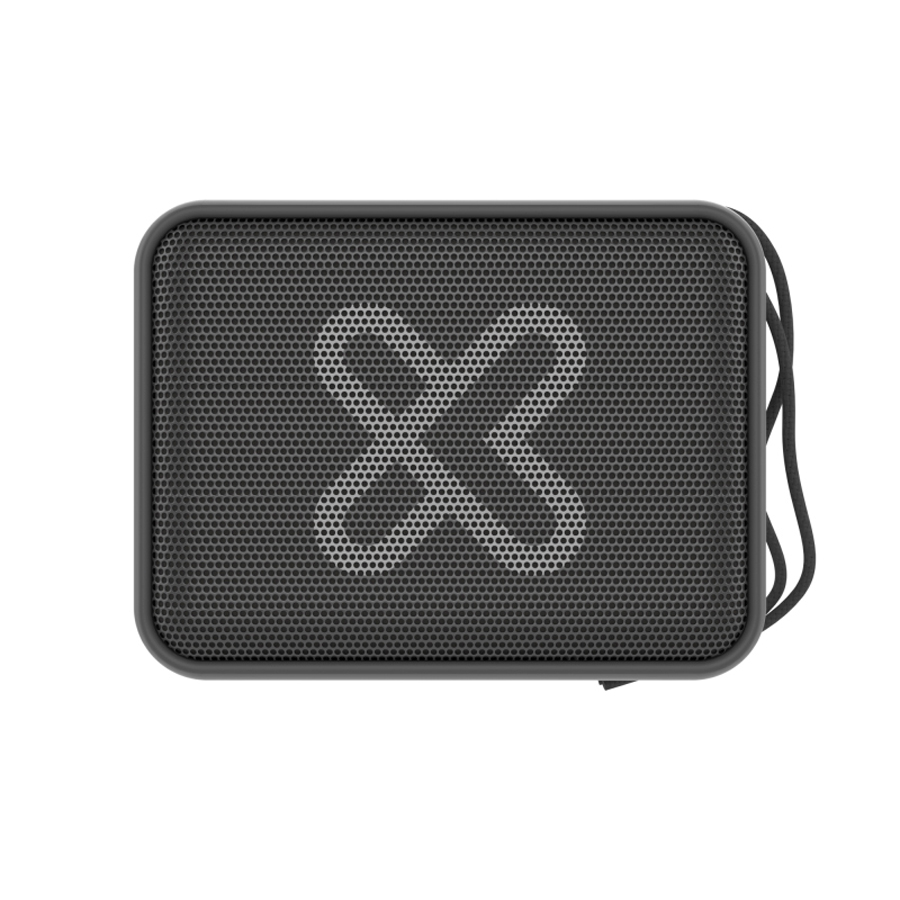 parlante-klip-xtreme-portatil-bluetooth-nitro-5w-3-5mm-gris