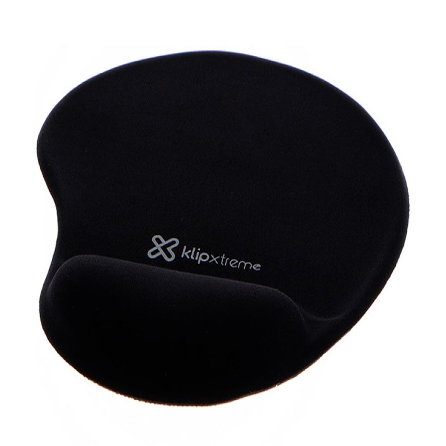 mouse-pad-klip-xtreme-22-5x19-5-cm-con-almohadilla-gel-negro
