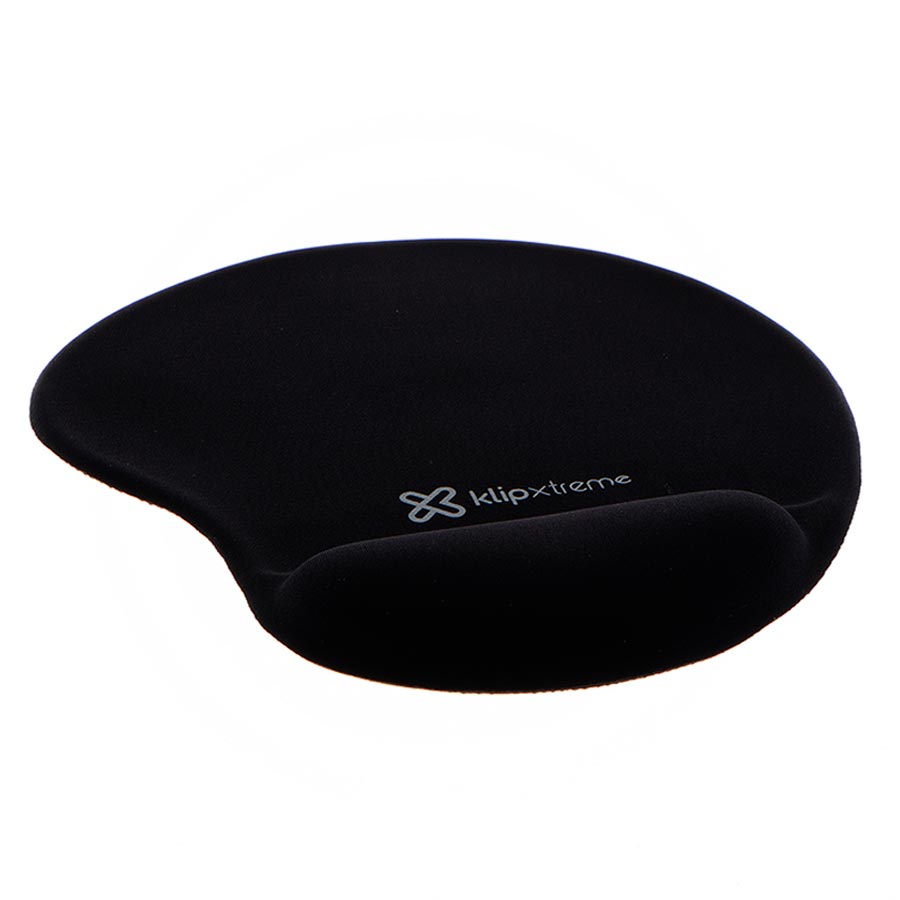 mouse-pad-klip-xtreme-22-5x19-5-cm-con-almohadilla-gel-negro