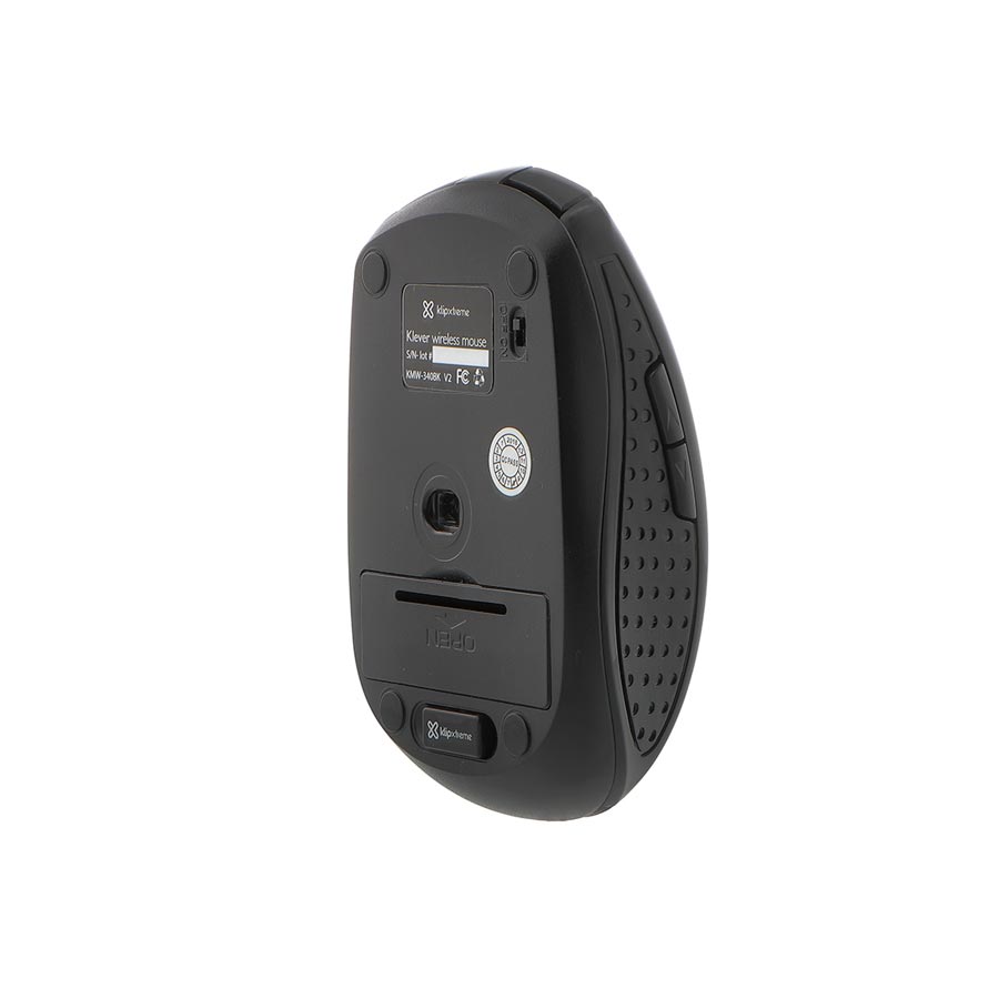 mouse-klip-xtreme-inalambrico-ergonomico-6-bot-nano-usb-negro-4