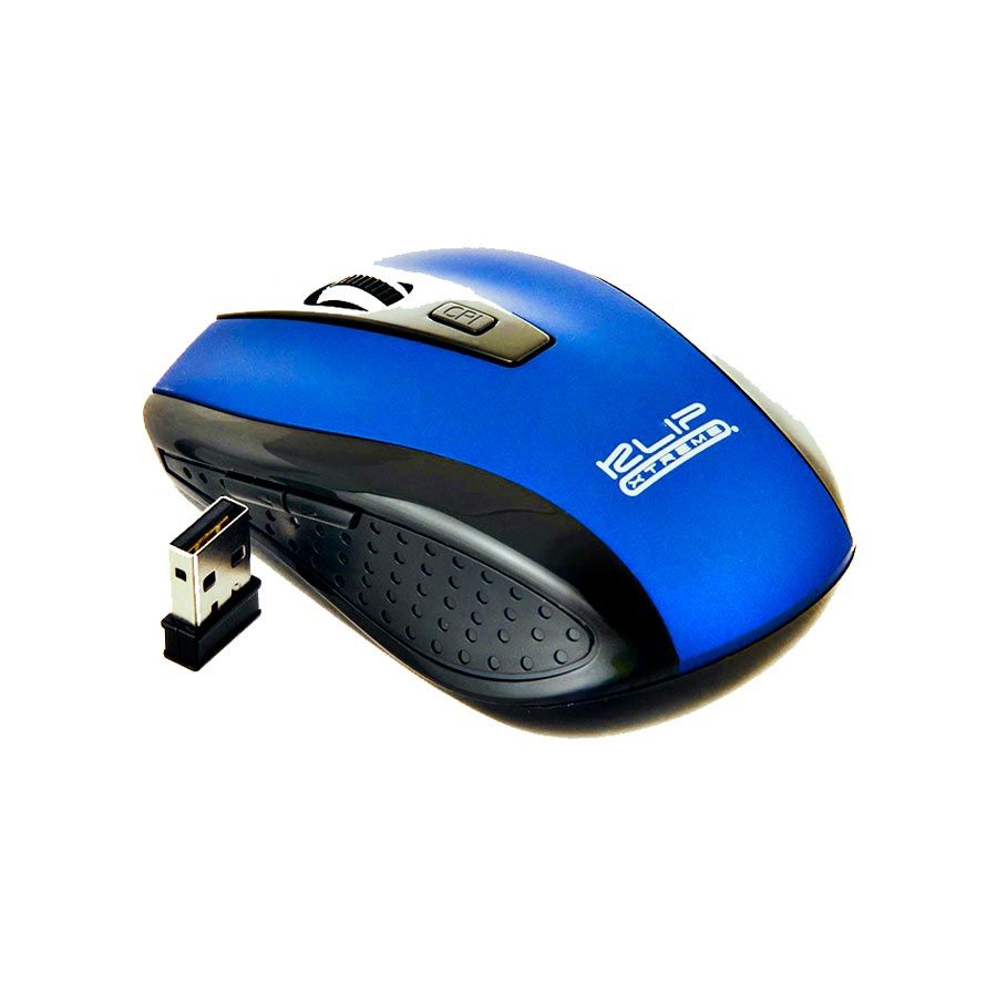 mouse-klip-xtreme-inalambrico-ergonomico-6-bot-nano-usb-azul-4