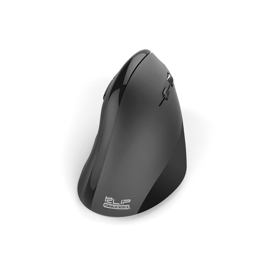 mouse-klip-xtreme-inalambrico-vertical-negro-4