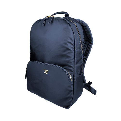 MOCHILA KLIP XTREME PARA LAPTOP/NOTEBOOK ABERDEEN- AZUL - HASTA 15.6"