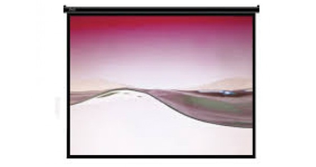 PANTALLA DE PROYECCION KLIP XTREME 120″ DE PARED