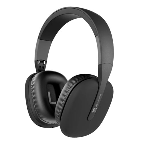 AUDIFONOS KLIP XTREME INALAMBRICOS ZOUNDTUNE - NEGRO