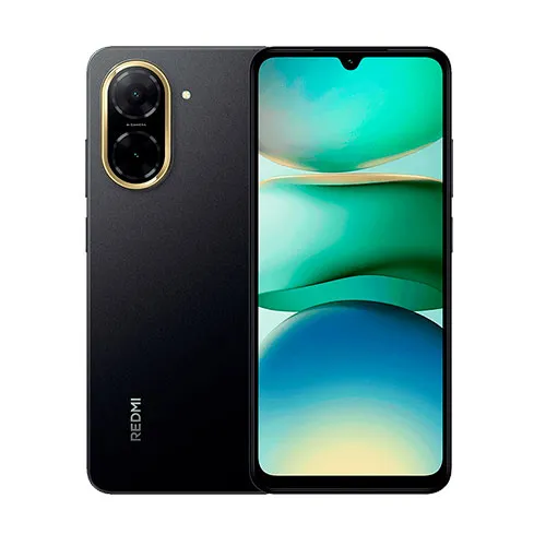 Xiaomi Redmi A5 4GB/128GB ミッドナイトブラック CELULAR XIAOMI REDMI A5 4GB 128GB NEGRO | Comprar en Computron