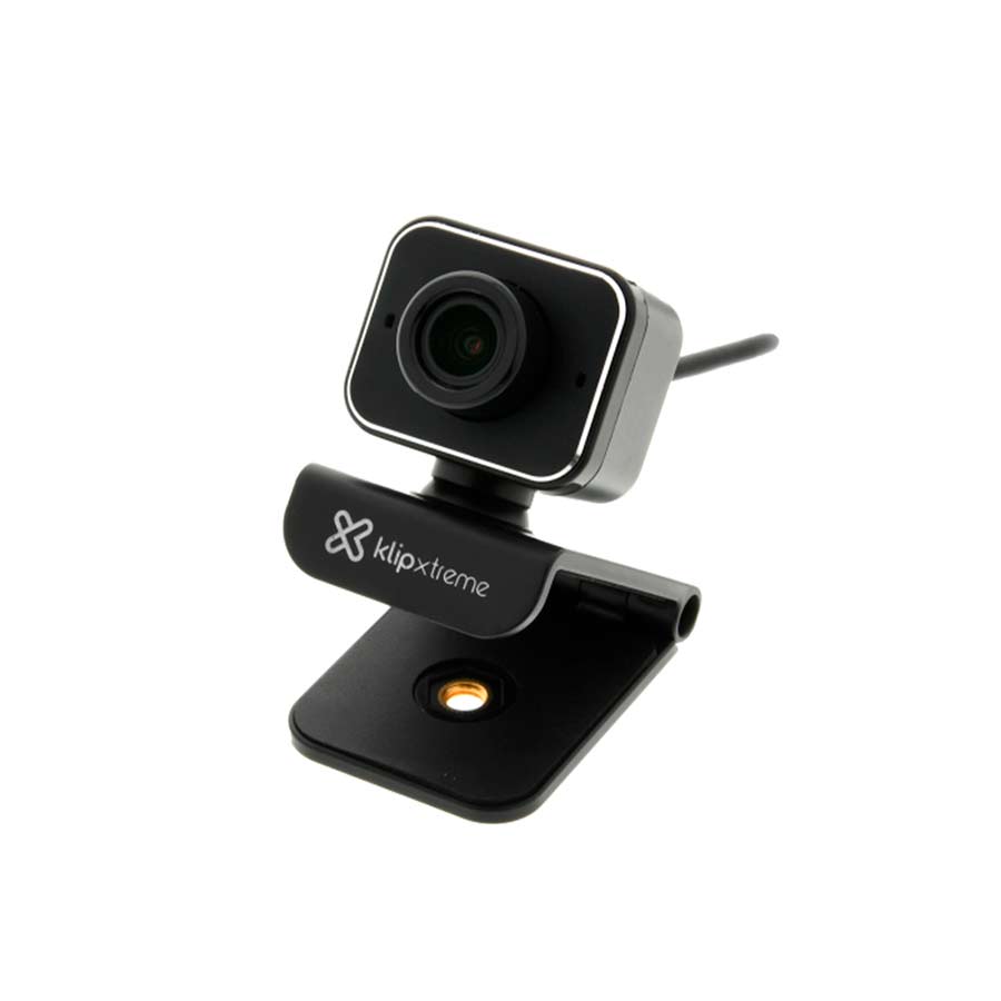 camara-web-klip-xtreme-usb-1080p-microfono-integrado