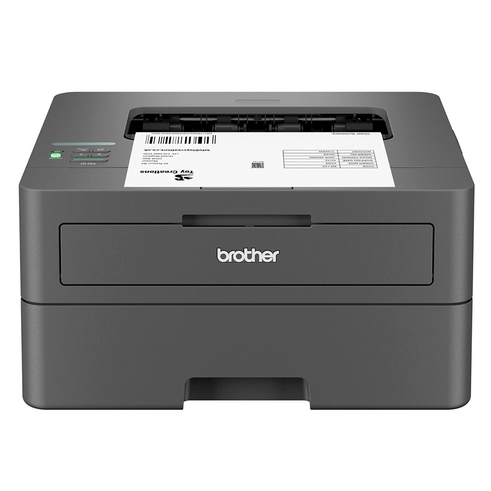 Impresora Laser Monocromatica HLL2405W 24 ppm WiFi Brother