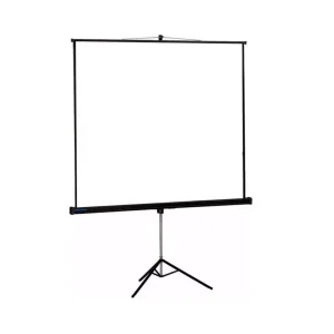 PANTALLA DE PROYECCION KLIP XTREME 86" KPS-102B CON TRIPODE