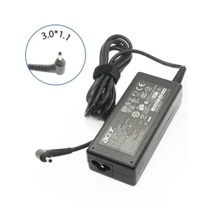 ADAPTADORES ACER 19V 3.42 3.0X1.1 65W
