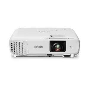 PROYECTOR EPSON POWERLITE E24 3600 LUMENES XGA 1024 x 768 HDMI