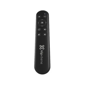 PRESENTADO LASER INALAMBRICO KLIP XTREME - KPP-003