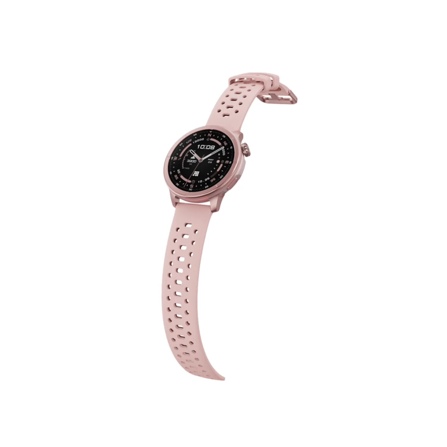 SMARTWATCH - RELOJ INTELIGENTE CUBITT AURA PRO 2 ROSE GOLD