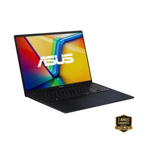 LAPTOP ASUS VIVOBOOK 16 AMD R7 AI 350 2.0GHZ-16GB-1TB-QUIET BLUE-16"WUXGA-W11+MOCH+MO+OFFICE365