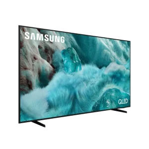 TELEVISOR-TV SAMSUNG 55" QLED CRYSTAL 4K UHD SMART - TIZEN