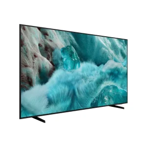 TELEVISOR-TV SAMSUNG 65" QLED CRYSTAL 4K UHD SMART - TIZEN