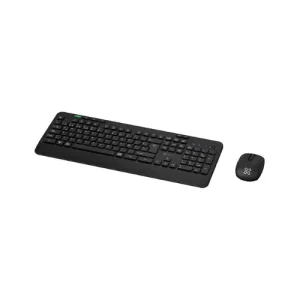 TECLADO + MOUSE INALAMBRICO MODO DUAL BLUETOOTH