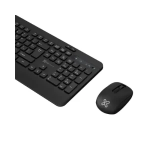 TECLADO + MOUSE INALAMBRICO MODO DUAL BLUETOOTH