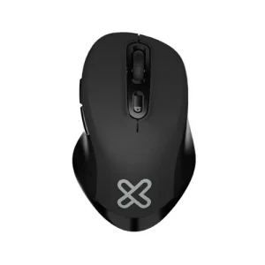 MOUSE KLIP XTREME INALAMBRICO ERGONOMICO USB-C - USB-A