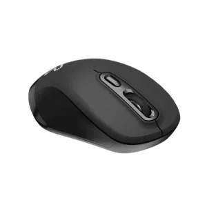 MOUSE KLIP XTREME INALAMBRICO ERGONOMICO USB-C - USB-A