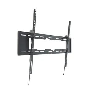 SOPORTE DE PARED KLIP XTREME FIJO INCLINABLE 55" A 90" TELEVISOR-TV Y MONITOR