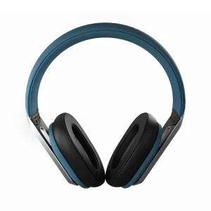 AUDIFONO + MICROFONO KLIP XTREME STYLE 750 BLUETOOTH ON EAR AZUL
