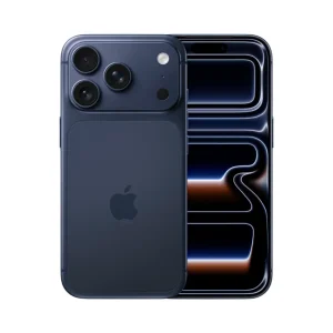CELULAR APPLE IPHONE 17 PRO 256GB AZUL ESIM
