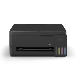 IMPRESORA MULTIFUNCION EPSON TINTA CONTINUA WIFI L3350 33PPM / COLOR 15PPM