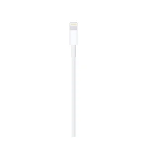 CABLE APPLE USB-A A LIGHTNING - BLANCO (1 metro)