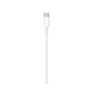 CABLE APPLE USB-C A LIGHTNING - BLANCO (2 metros)