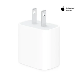 ADAPTADOR APPLE DE CORRIENTE USB-C DE 20W