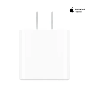 ADAPTADOR APPLE DE CORRIENTE USB-C DE 20W