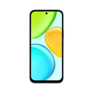 CELULAR HONOR X6E 4+256GB NEGRO