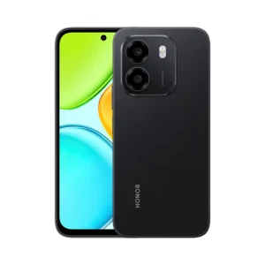 CELULAR HONOR X6E 4+256GB NEGRO