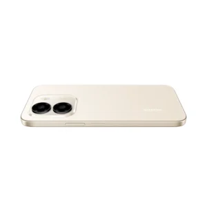 CELULAR HONOR X6E 4+256GB DORADO