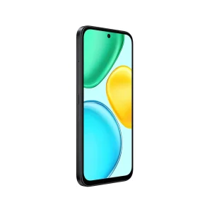 CELULAR HONOR X7E 6+256GB NEGRO