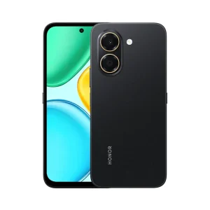 CELULAR HONOR X7E 6+256GB NEGRO