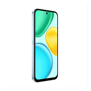 CELULAR HONOR X7E 6+256GB AZUL
