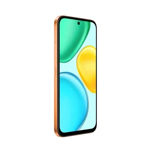 CELULAR HONOR X7E 6+256GB NARANJA